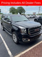 2016 GMC Yukon XL SLT