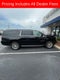 2016 GMC Yukon XL SLT