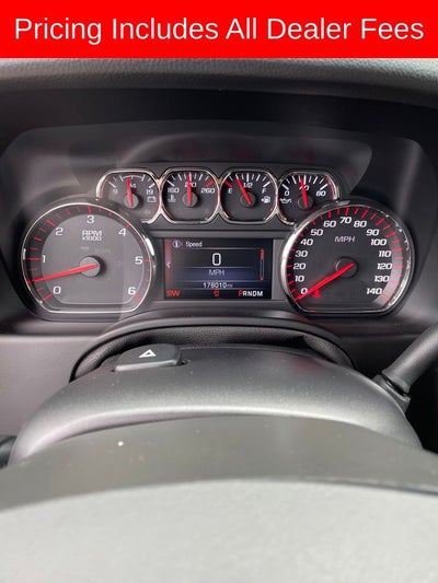 2016 GMC Yukon XL SLT