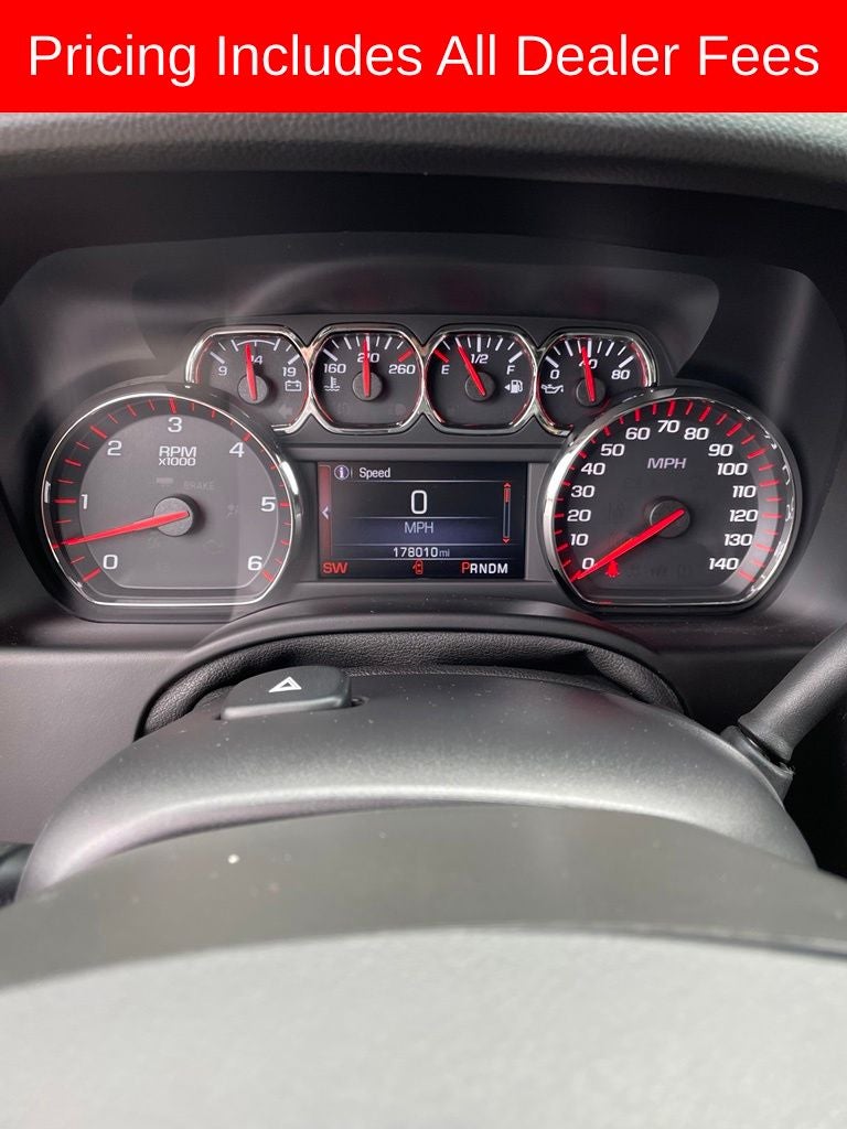 2016 GMC Yukon XL SLT