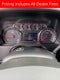 2016 GMC Yukon XL SLT
