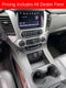 2016 GMC Yukon XL SLT