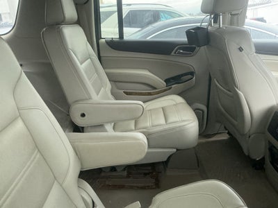 2016 GMC Yukon XL Denali