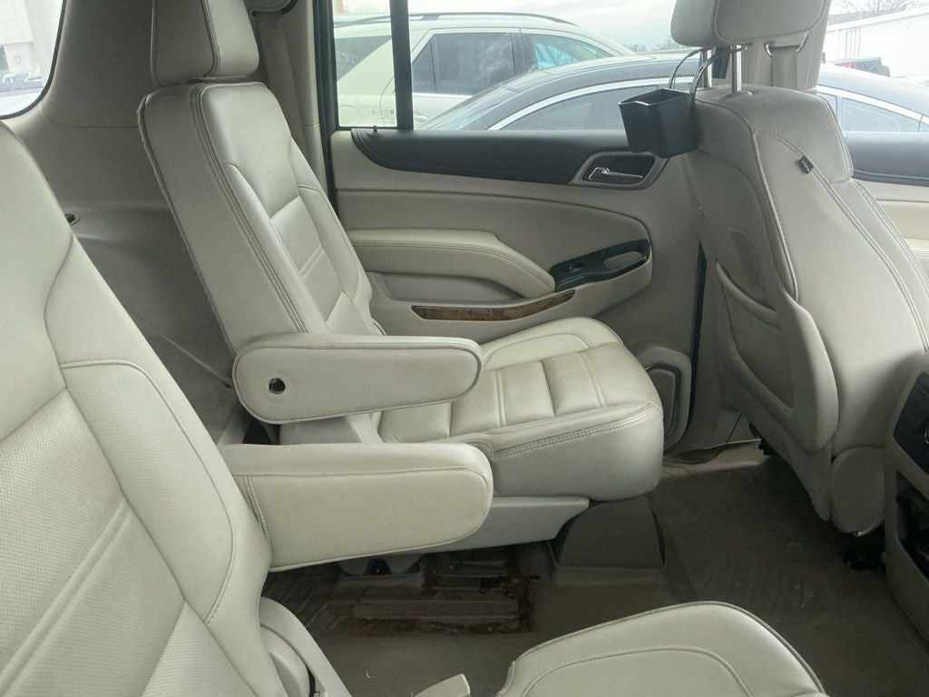 2016 GMC Yukon XL Denali