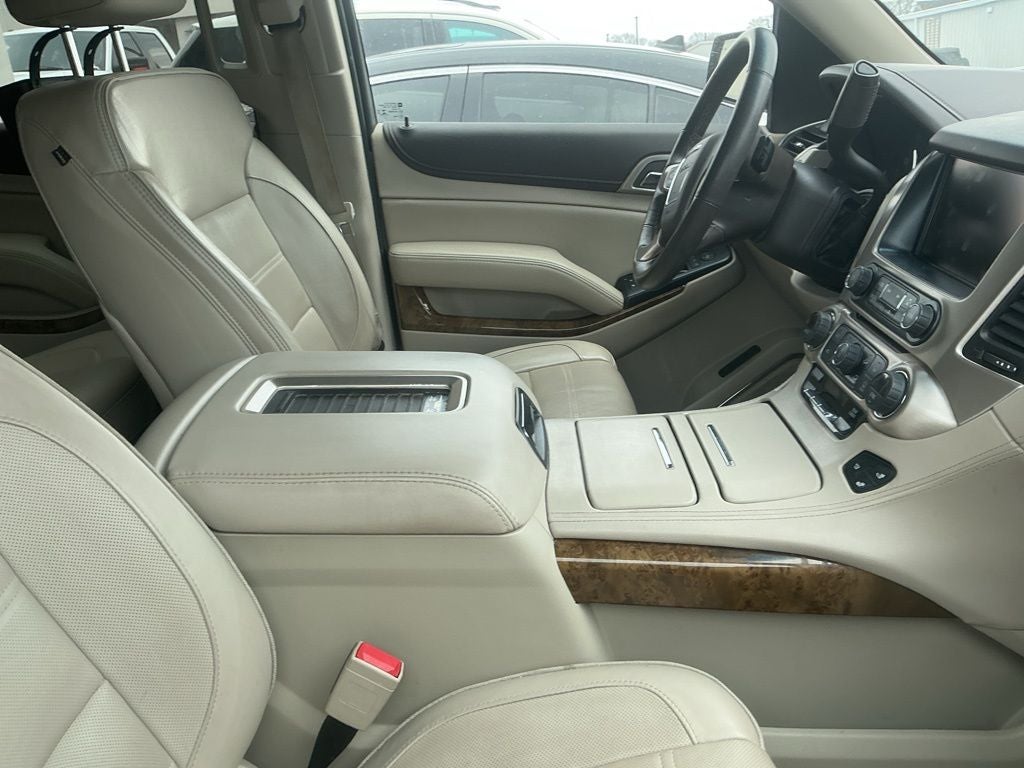 2016 GMC Yukon XL Denali