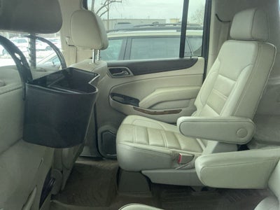 2016 GMC Yukon XL Denali