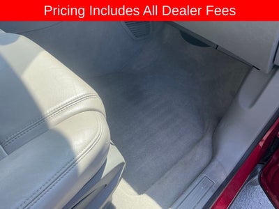 2013 Chevrolet Traverse 2LT 2LT