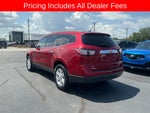 2013 Chevrolet Traverse 2LT 2LT