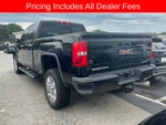 2018 GMC Sierra 2500HD Denali