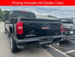 2018 GMC Sierra 2500HD Denali