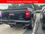 2018 GMC Sierra 2500HD Denali