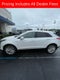 2019 Cadillac XT5 Platinum