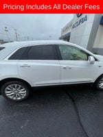 2019 Cadillac XT5 Platinum