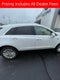 2019 Cadillac XT5 Platinum
