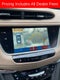 2019 Cadillac XT5 Platinum