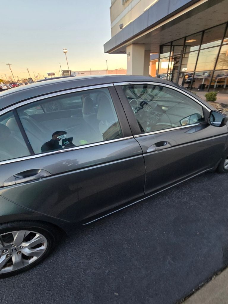 2009 Honda Accord EX 2.4