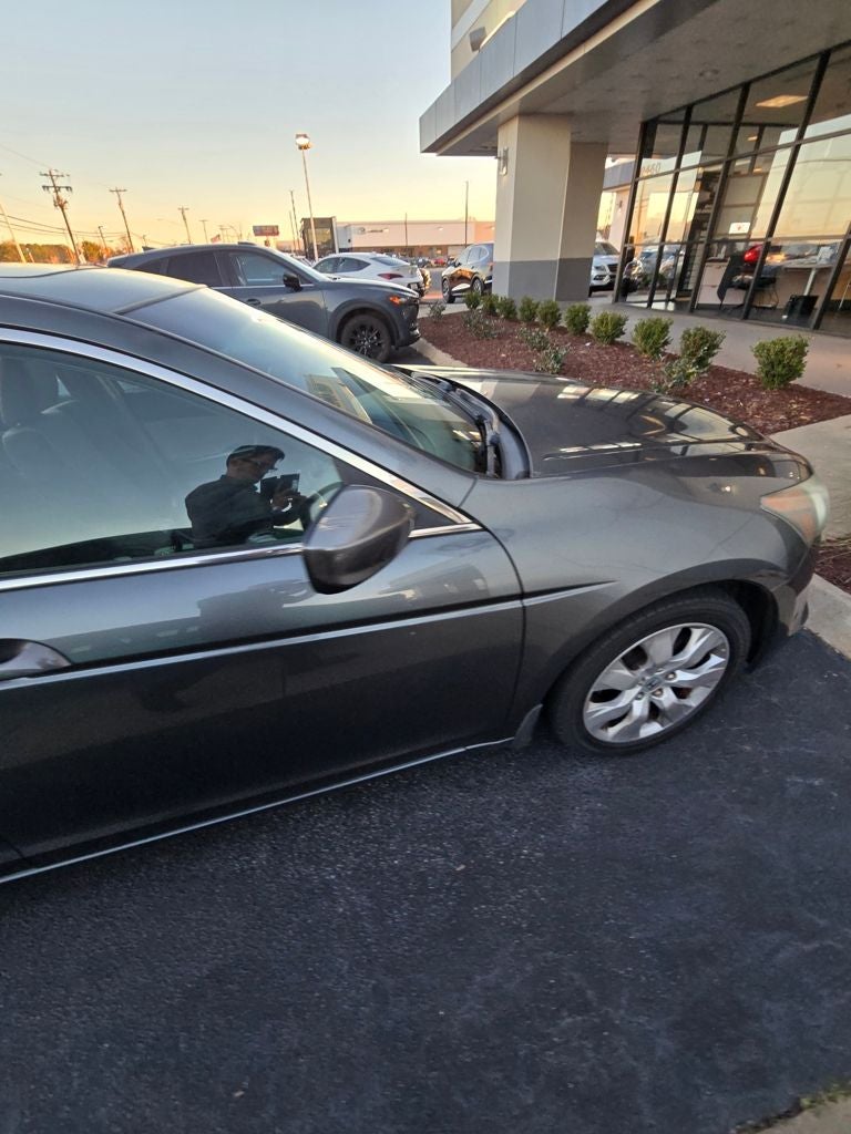 2009 Honda Accord EX 2.4