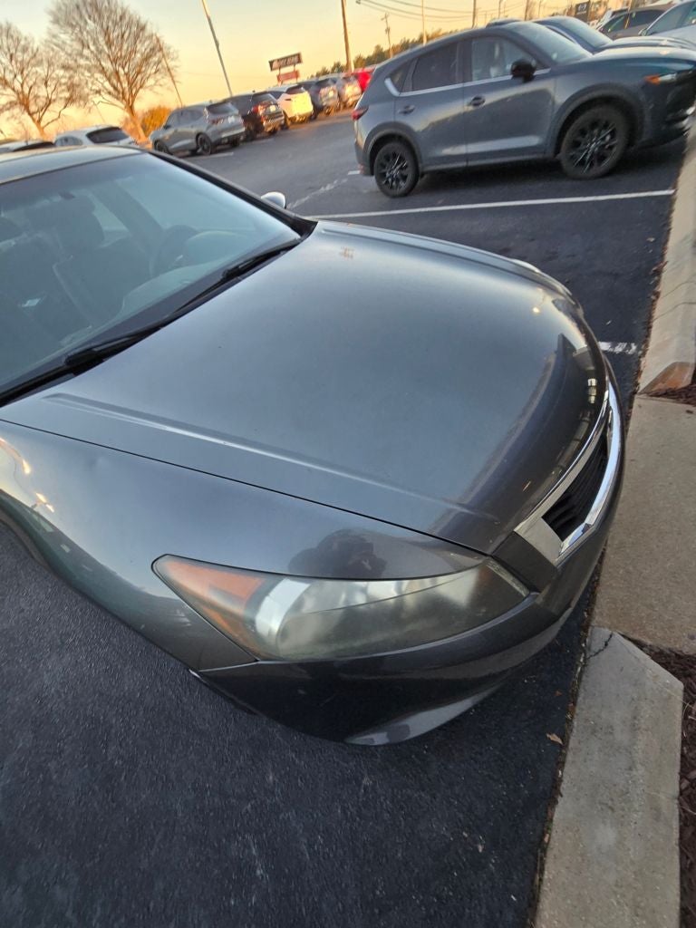 2009 Honda Accord EX 2.4