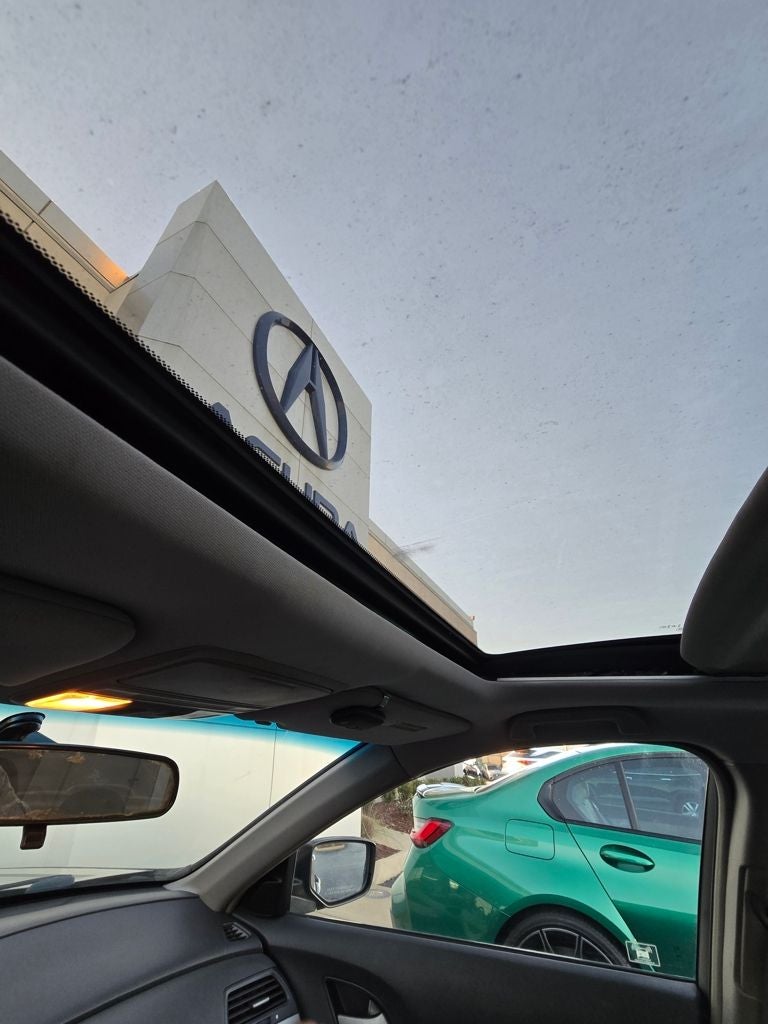 2009 Honda Accord EX 2.4