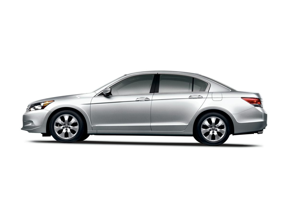 2008 Honda Accord EX-L 3.5