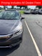 2017 Honda Accord EX-L V6