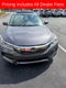 2017 Honda Accord EX-L V6