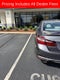 2017 Honda Accord EX-L V6