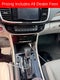 2017 Honda Accord EX-L V6