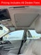 2017 Honda Accord EX-L V6