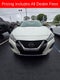2019 Nissan Maxima 3.5 S