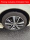 2019 Nissan Maxima 3.5 S
