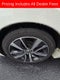 2019 Nissan Maxima 3.5 S