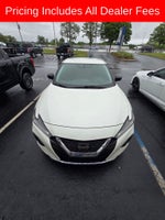 2019 Nissan Maxima 3.5 S