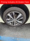 2019 Nissan Maxima 3.5 S