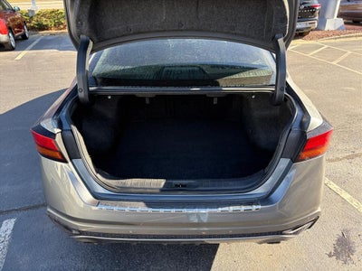 2020 Nissan Altima 2.5 Platinum