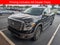 2019 Nissan Titan Platinum Reserve