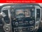 2019 Nissan Titan Platinum Reserve