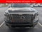 2019 Nissan Titan Platinum Reserve