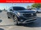 2025 Volkswagen Atlas Cross Sport 2.0T SEL