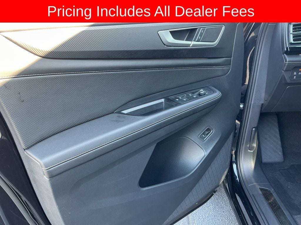2025 Volkswagen Atlas Cross Sport 2.0T SEL