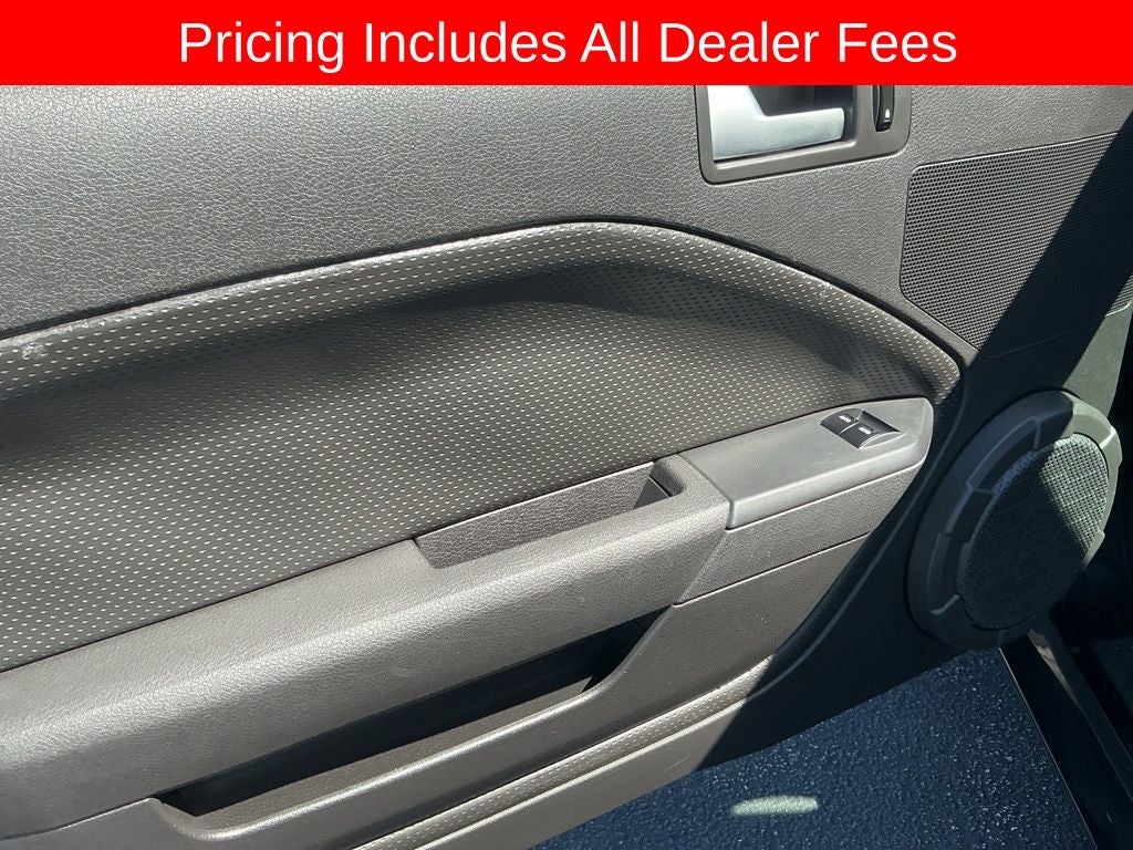 2007 Ford Mustang GT Premium