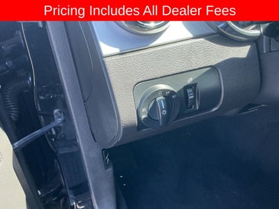 2007 Ford Mustang GT Premium