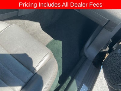 2007 Ford Mustang GT Premium