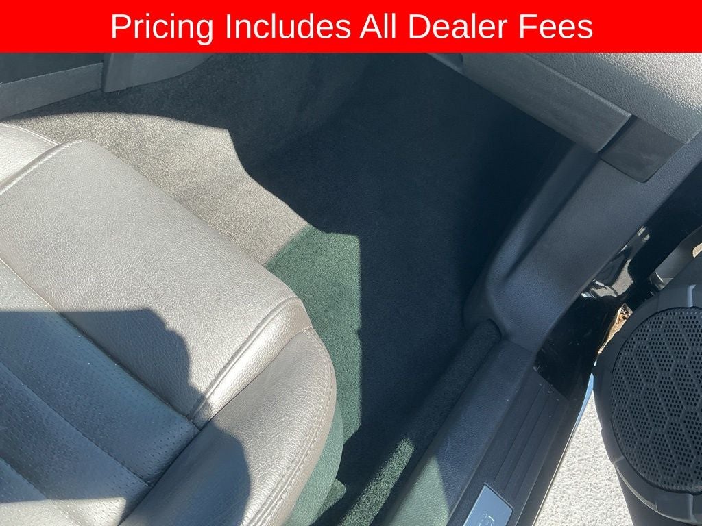 2007 Ford Mustang GT Premium