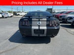 2007 Ford Mustang GT Premium