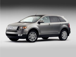 2009 Ford Edge Sport
