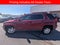 2016 GMC Terrain SLE-2