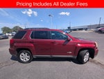 2016 GMC Terrain SLE-2