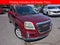 2016 GMC Terrain SLE-2