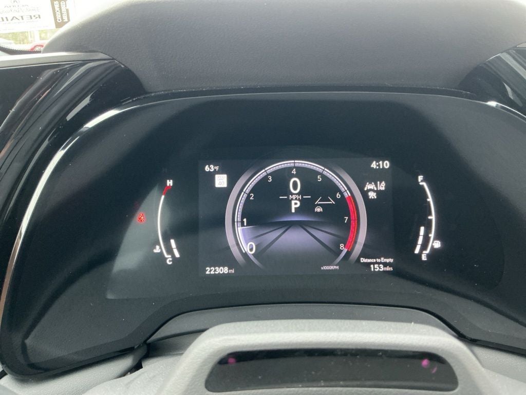 2024 Lexus RX 350 Premium Plus